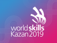       WorldSkills Competition 2019