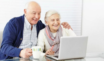 План онлайн-мероприятий для организации досуга граждан в возрасте 65 лет и старше, в период действия режима обязательной самоизоляции с 02 по 15 мая 2022 года.