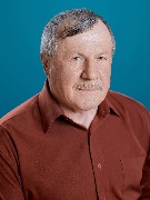 Авдошин Валерий Павлович, ветеран лесопромышленной отрасли г.п. Агириш