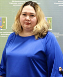 Смирнова Марина Евгеньевна