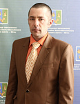Жегулов Вячеслав Александрович