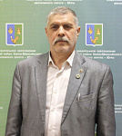 Борзенко Сергей Геннадьевич