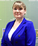 Коршунова Наталья Анатольевна