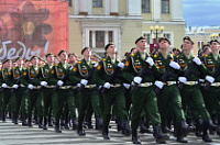 Выбери для обучения Михайловскую военную артеллирийстскую академию 