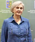 Чирова Марина Александровна