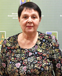 Шалагинова Ольга Владимировна
