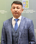 Садыков Денис Ильясович
